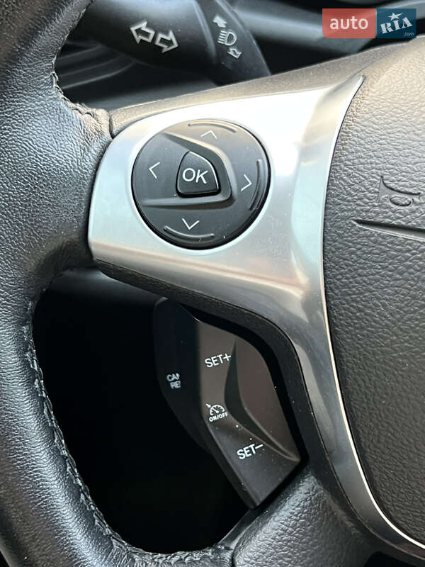 Мінівен Ford C-Max 2017 в Одесі