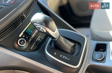 Минивэн Ford C-Max 2014 в 