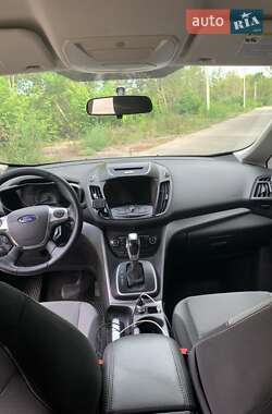 Мінівен Ford C-Max 2014 в 