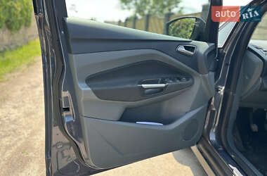 Минивэн Ford C-Max 2010 в 