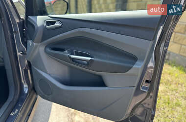 Минивэн Ford C-Max 2010 в 