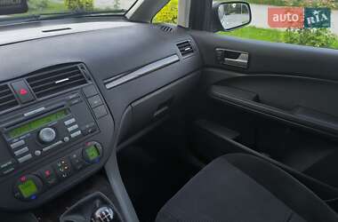 Минивэн Ford C-Max 2006 в 