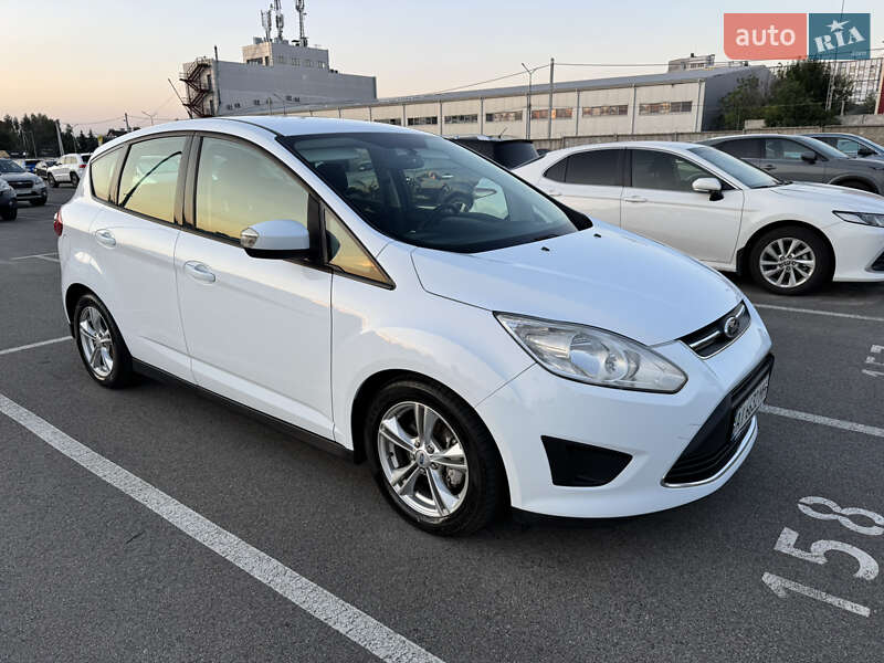 Мінівен Ford C-Max 2013 в Києві
