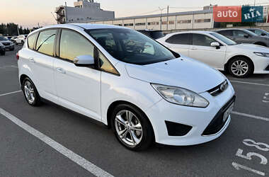 Минивэн Ford C-Max 2013 в 