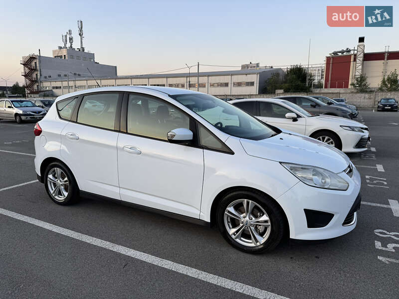 Мінівен Ford C-Max 2013 в Києві