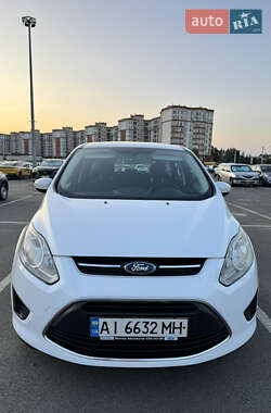 Минивэн Ford C-Max 2013 в 