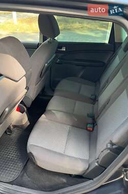 Минивэн Ford C-Max 2005 в 