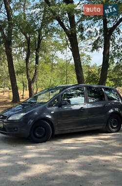 Минивэн Ford C-Max 2005 в 