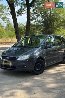 Минивэн Ford C-Max 2005 в 