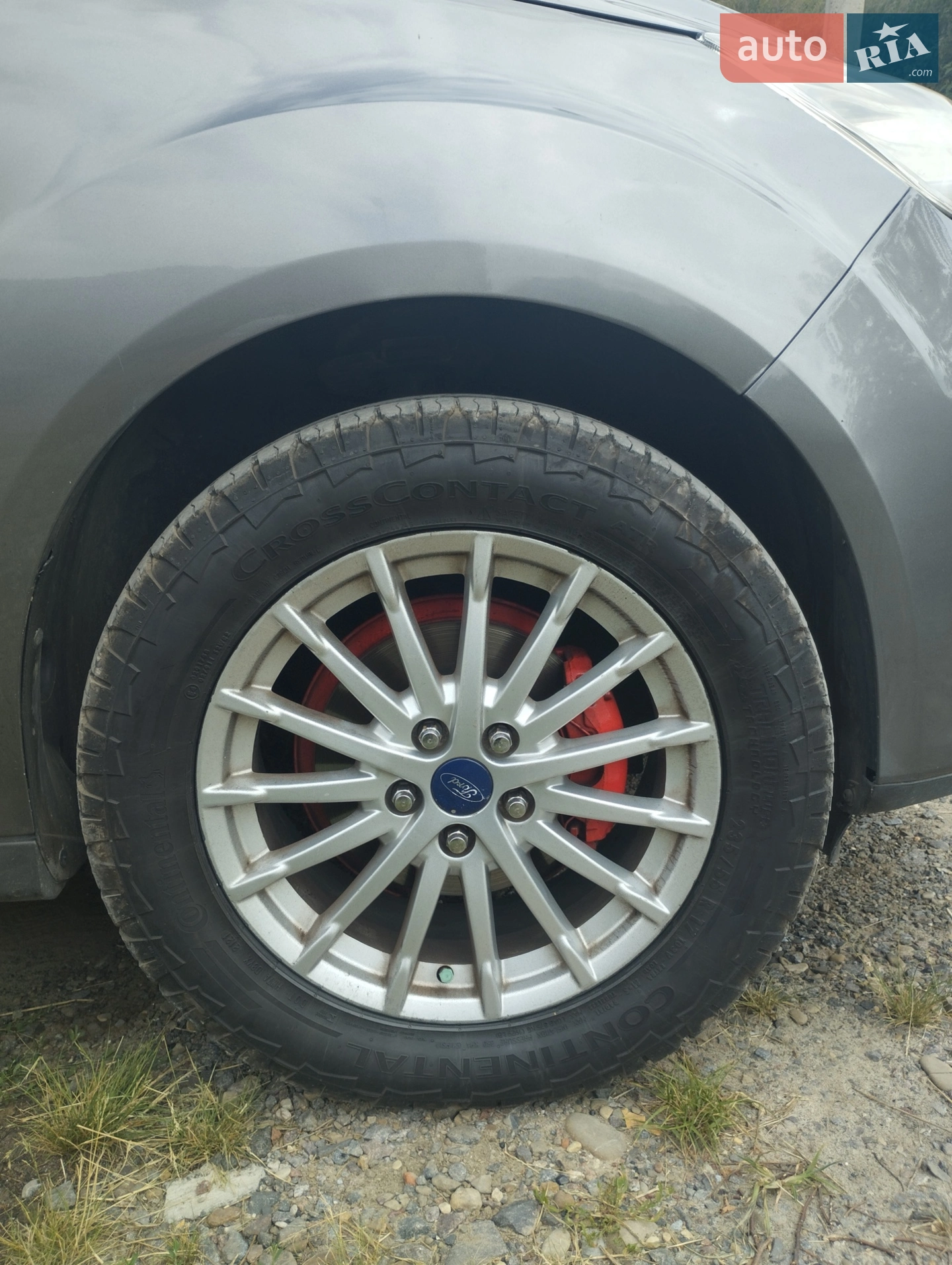 2013 Ford C-MAX - мініатюра 13