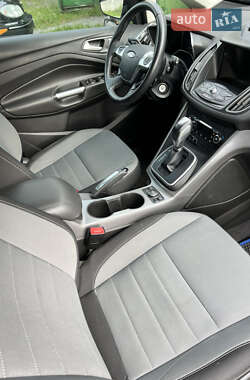 Минивэн Ford C-Max 2013 в 