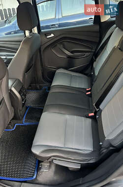Минивэн Ford C-Max 2013 в 