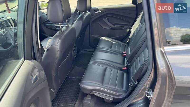 Минивэн Ford C-Max 2016 в Киеве фото 15 Минивэн Ford C-Max 2016 в Киеве