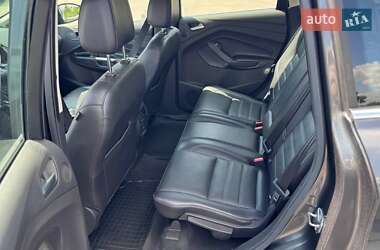 Мінівен Ford C-Max 2016 в 
