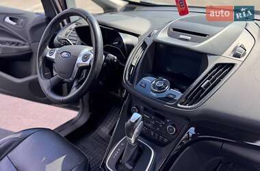 Мінівен Ford C-Max 2016 в 