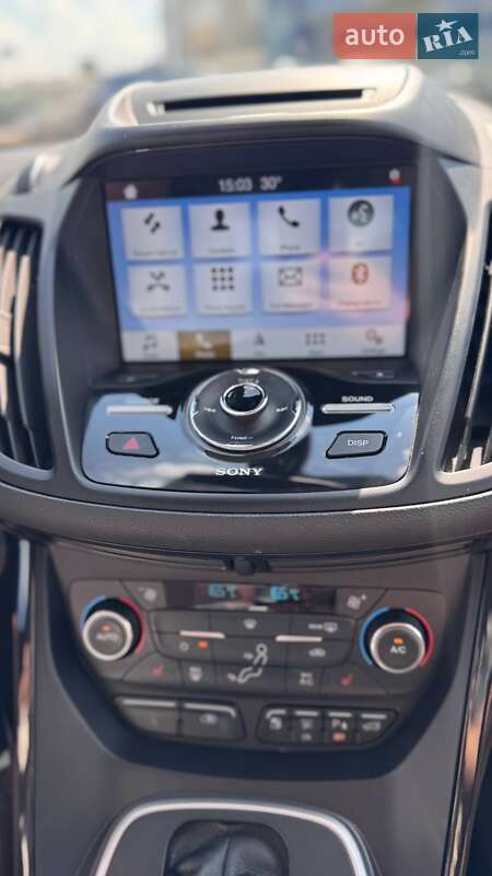 Минивэн Ford C-Max 2016 в Киеве фото 23 Минивэн Ford C-Max 2016 в Киеве