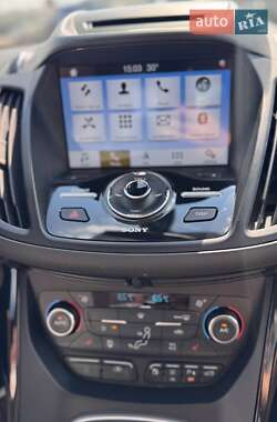 Мінівен Ford C-Max 2016 в 