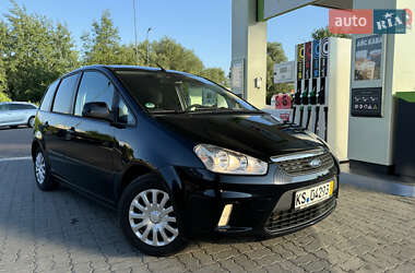 Минивэн Ford C-Max 2010 в 