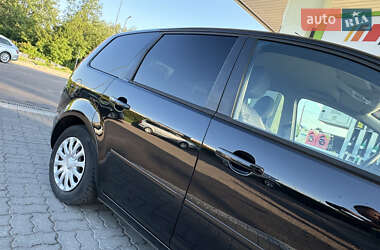 Минивэн Ford C-Max 2010 в 