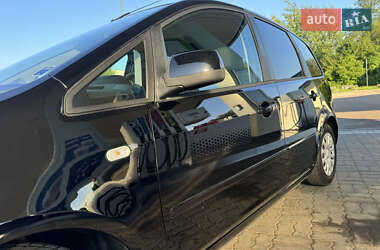 Минивэн Ford C-Max 2010 в 