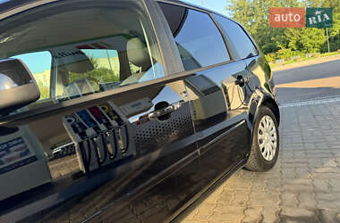 Минивэн Ford C-Max 2010 в 