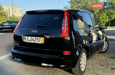 Минивэн Ford C-Max 2010 в 