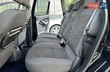 Минивэн Ford C-Max 2010 в 