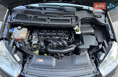Минивэн Ford C-Max 2010 в 