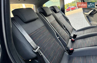 Минивэн Ford C-Max 2010 в 