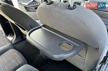 Минивэн Ford C-Max 2010 в 