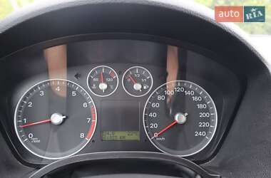 Минивэн Ford C-Max 2006 в 