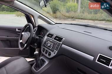 Минивэн Ford C-Max 2006 в 