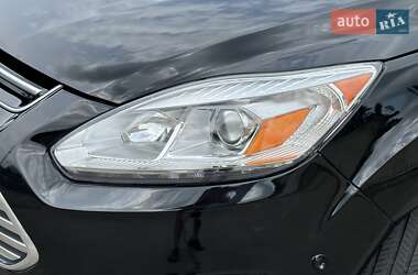 Минивэн Ford C-Max 2017 в 
