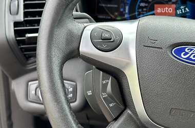 Минивэн Ford C-Max 2017 в 