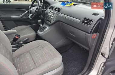 Минивэн Ford C-Max 2008 в 