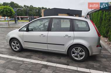 Минивэн Ford C-Max 2008 в 