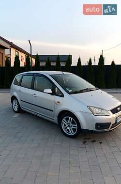 Минивэн Ford C-Max 2005 в 