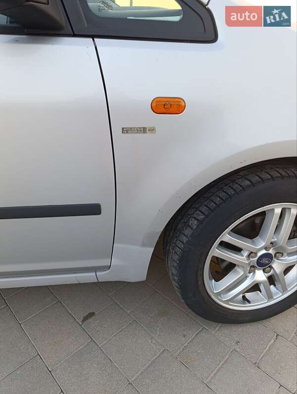 Мінівен Ford C-Max 2005 в Кам'янець-Подільському