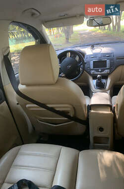 Мінівен Ford C-Max 2008 в Конотопі