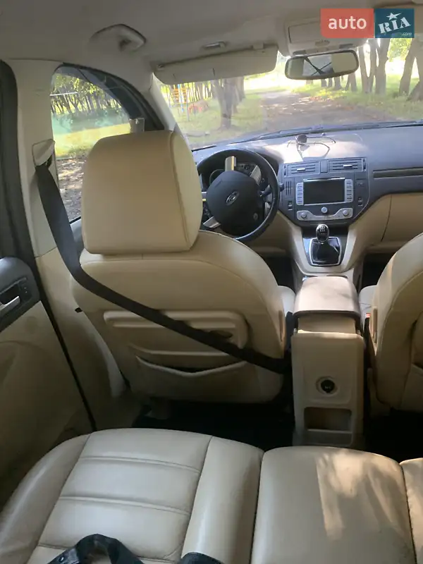 Ford C-Max 2008 VIN WF0EXXGCDE8S74858 фото оголошення 5 з 46