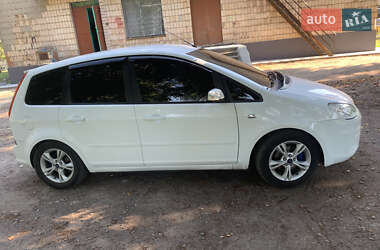Мінівен Ford C-Max 2008 в Конотопі