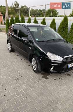 Минивэн Ford C-Max 2008 в 
