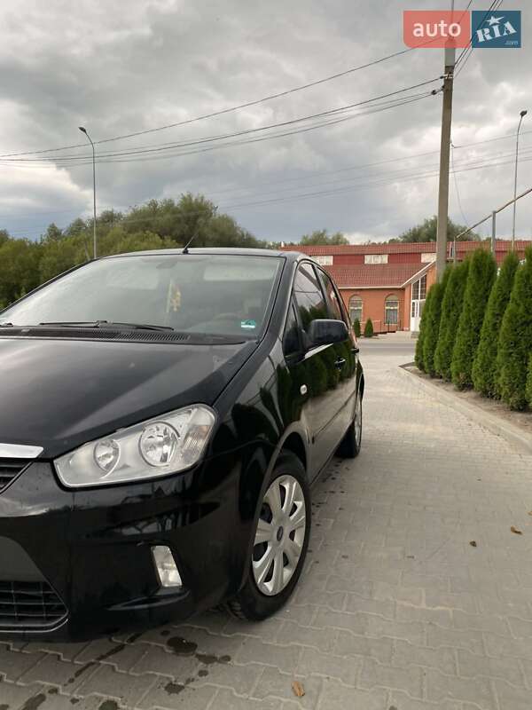 Мінівен Ford C-Max 2008 в Хмельницькому