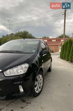 Минивэн Ford C-Max 2008 в 