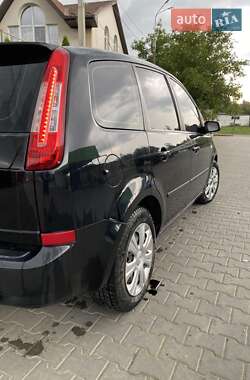 Мінівен Ford C-Max 2008 в Томашполі