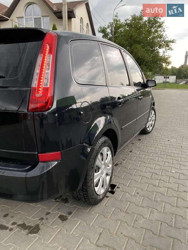 Мінівен Ford C-Max 2008 в Хмельницькому