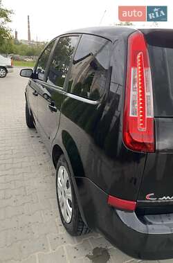 Мінівен Ford C-Max 2008 в Томашполі