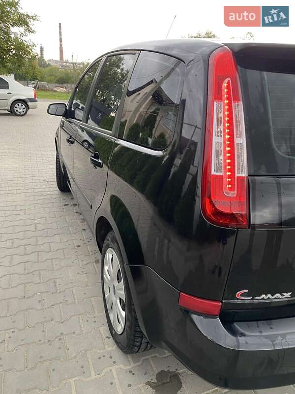 Мінівен Ford C-Max 2008 в Хмельницькому