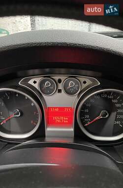 Мінівен Ford C-Max 2008 в Томашполі