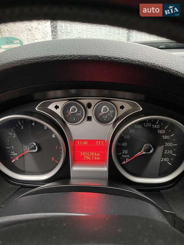Мінівен Ford C-Max 2008 в Хмельницькому